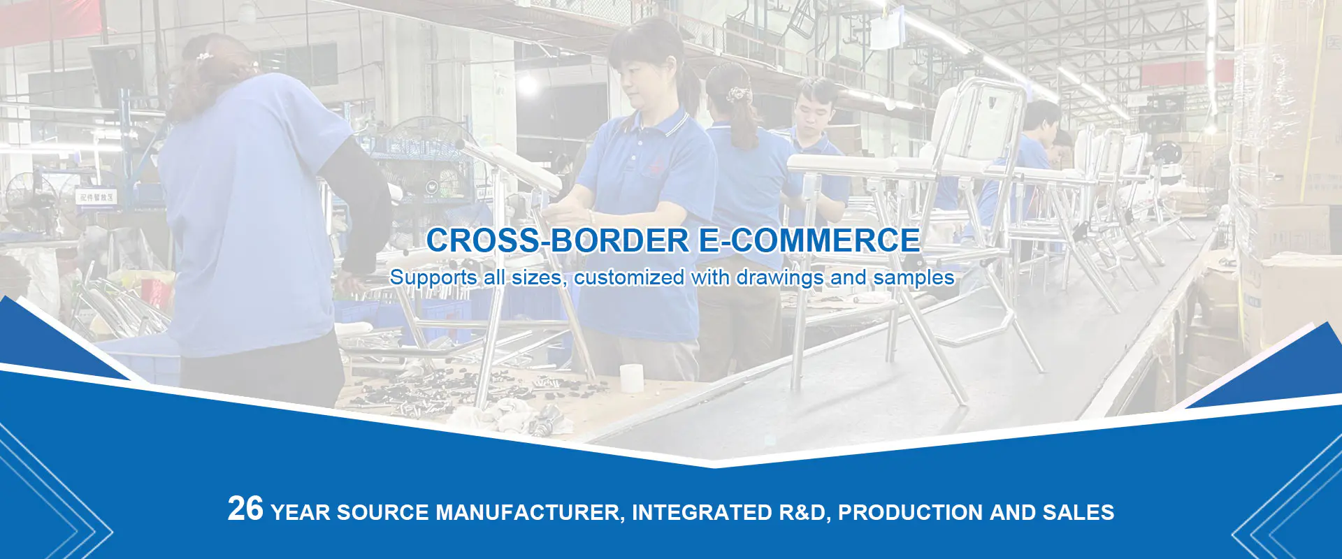 Monaróir crutch na Síne