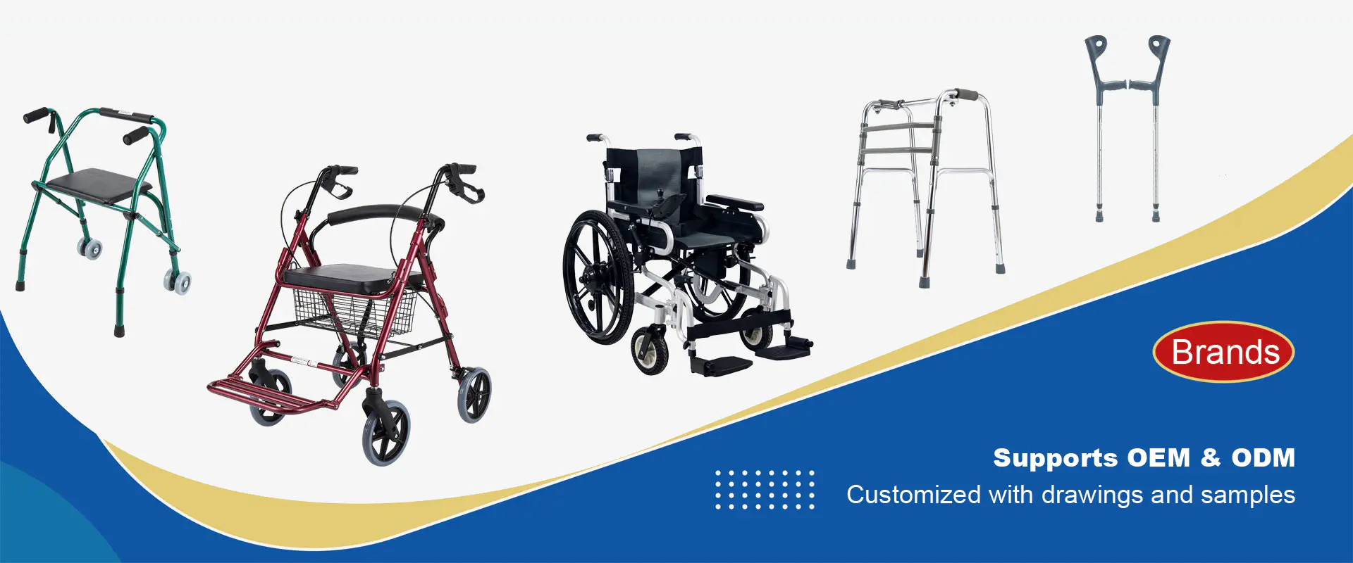 Cathaoir rothaí láimhe na Síne