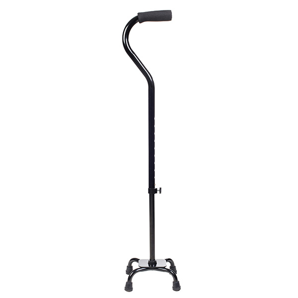 Crutches, ar roghnaigh tú an ceann ceart?