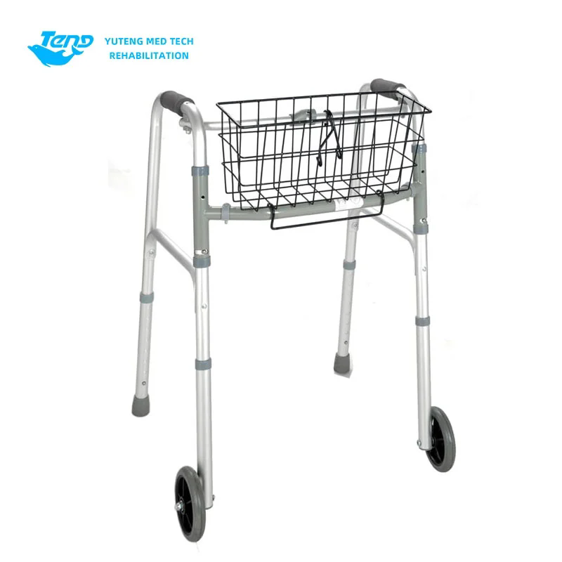 Cad is siúlóir roth tosaigh ann?