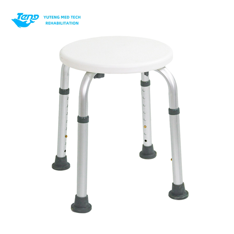 Conas a Fheabhsaíonn Cathaoirleach Snámha Alúmanam Sábháilteacht agus Neamhspleáchas?