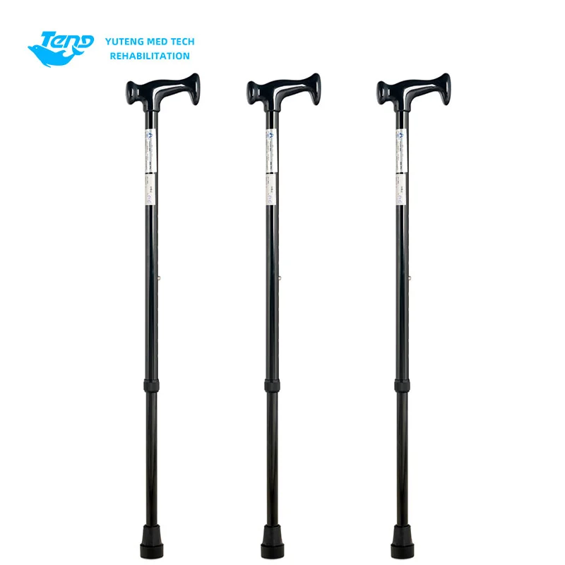 Crutch singil cóimhiotal alúmanaim