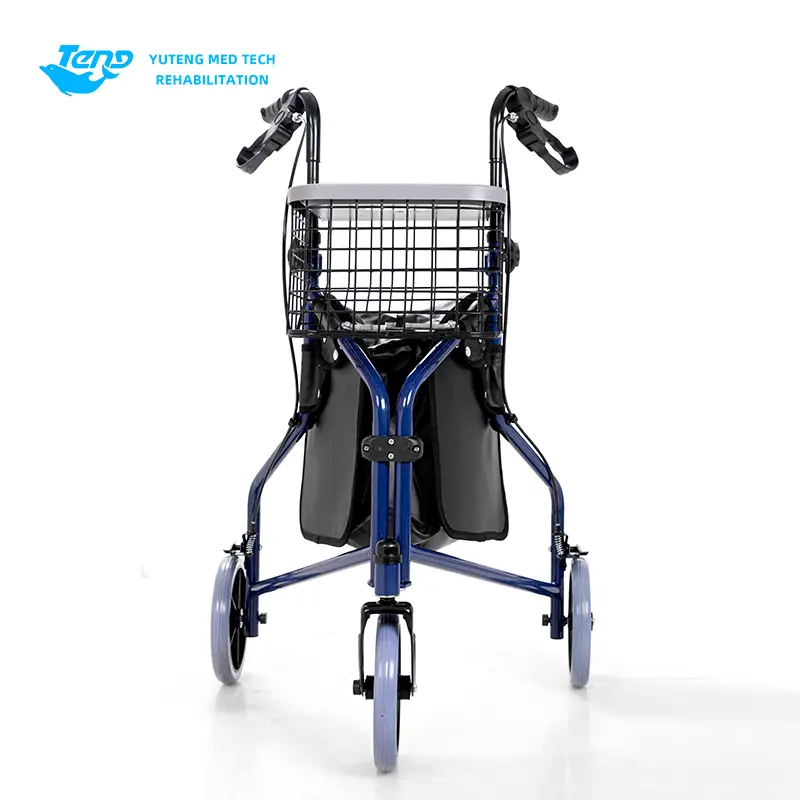 Rolla alúmanaim foldable