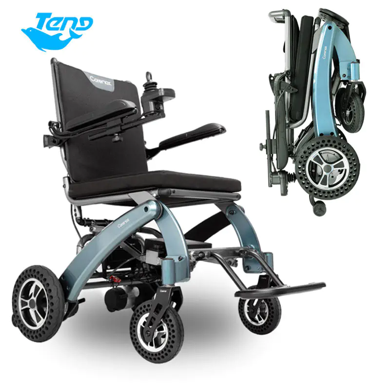 Electric Wheelchairs