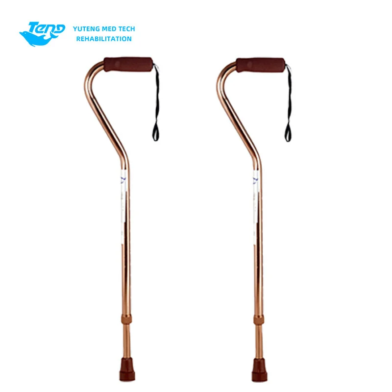 Crutch speisialta múnlaithe