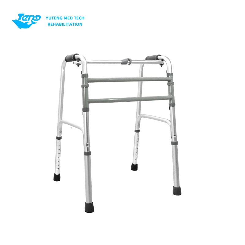 Walker Upright